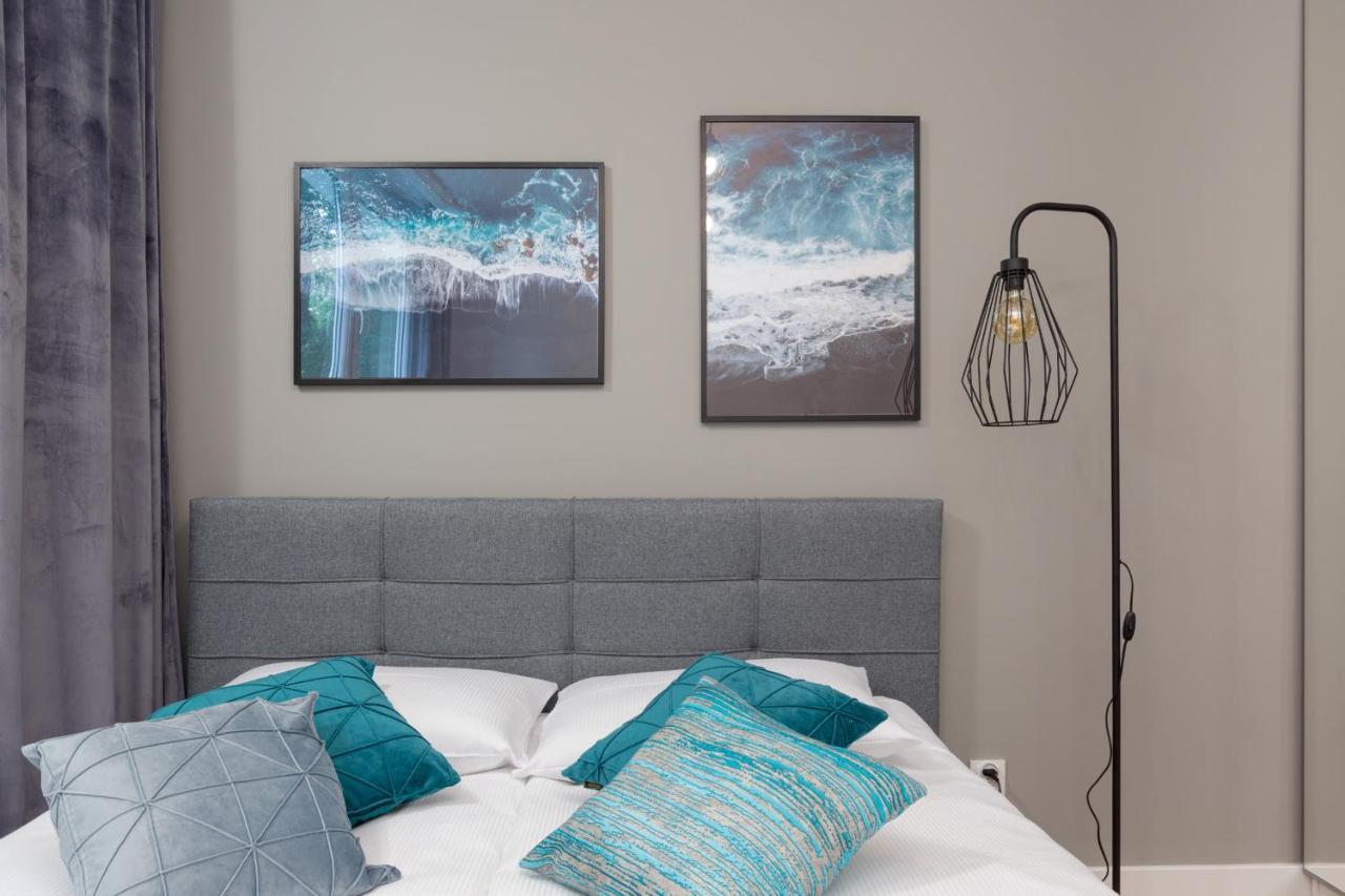 Beautiful Two-Bedroom Apartment Warsaw Bielany By Noclegi Renters 외부 사진