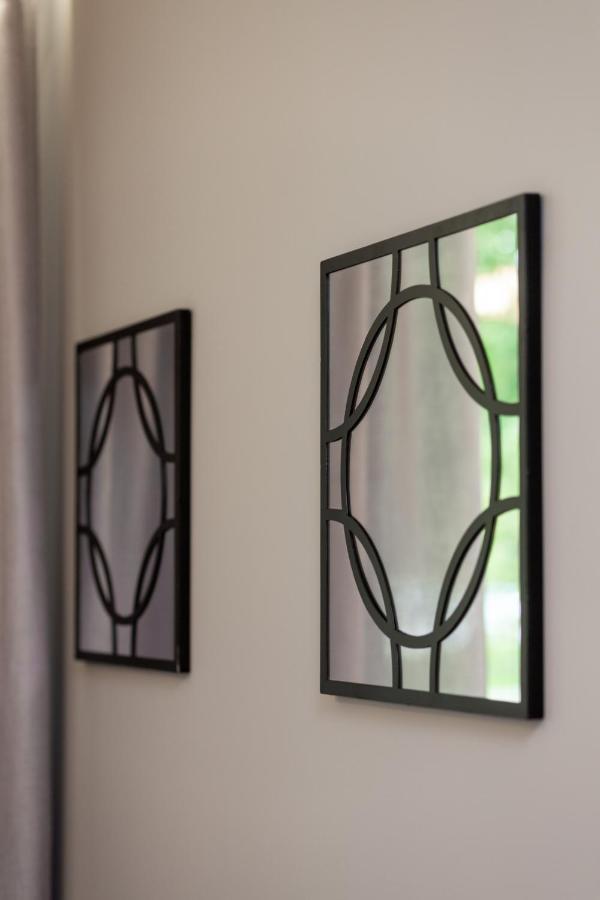 Beautiful Two-Bedroom Apartment Warsaw Bielany By Noclegi Renters 외부 사진