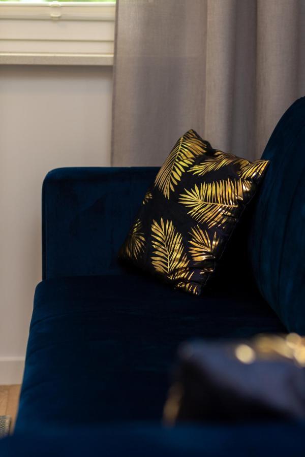 Beautiful Two-Bedroom Apartment Warsaw Bielany By Noclegi Renters 외부 사진